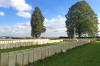 Cambrai East Military Cemetery 4